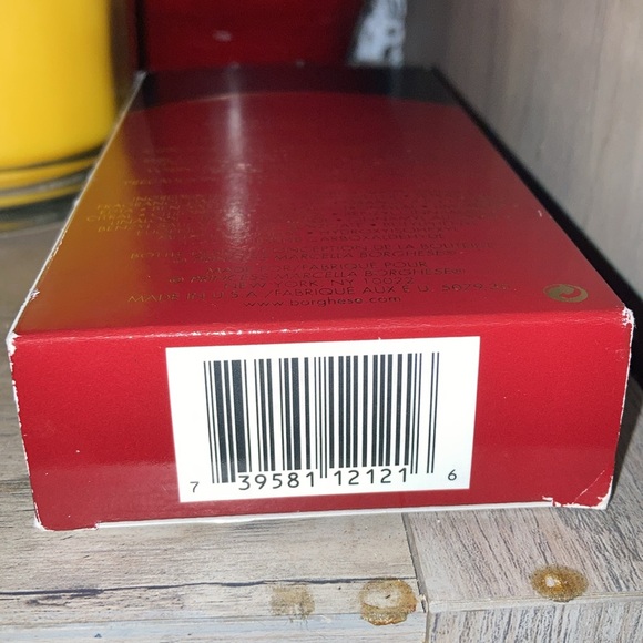 Borghese IL Bacio Spray - Picture 2 of 3